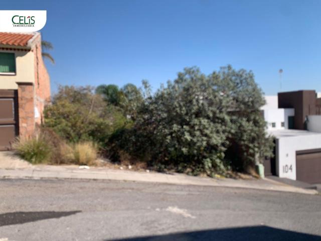 Terreno en Venta