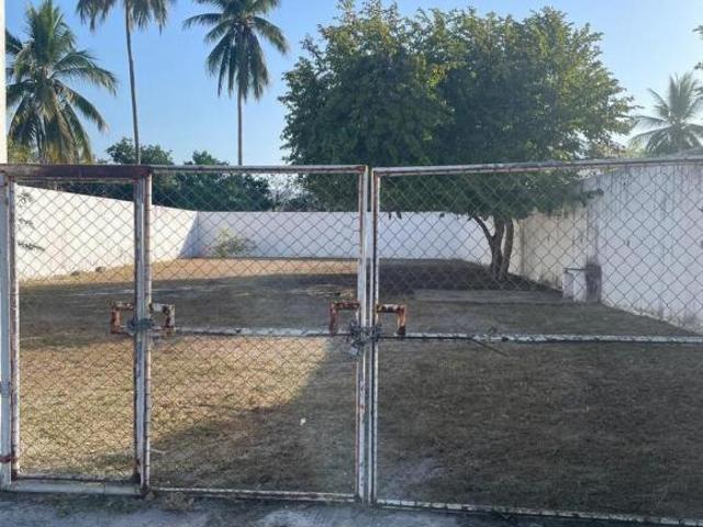 Terreno en Venta