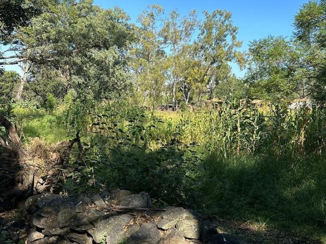 Terreno en Venta