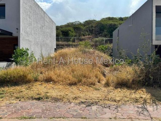 Terreno en venta 197.5 m2, Altozano GPT1789