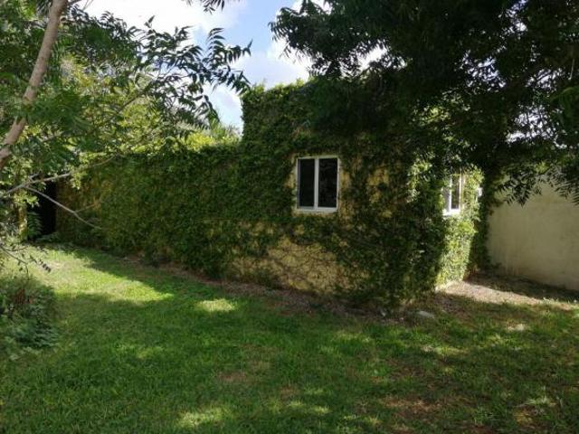 Terreno en Venta