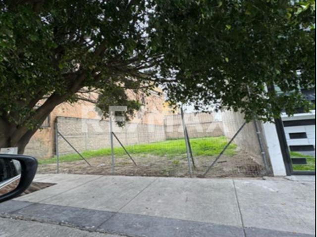 Terreno en Venta