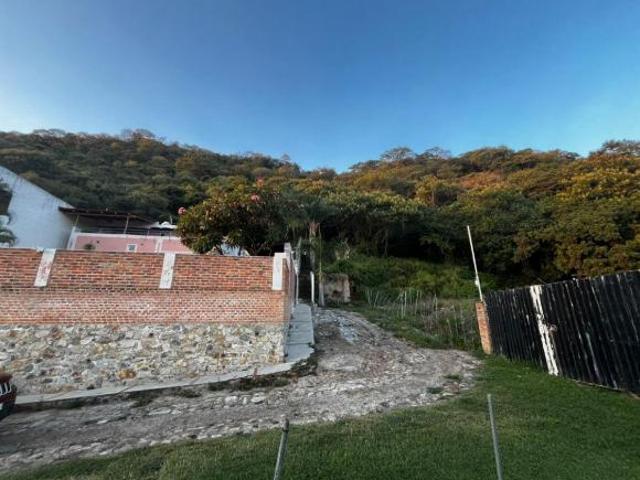 Terreno en Venta 103.94 m² en Riberas del Pilar, Chapala, Jalisco