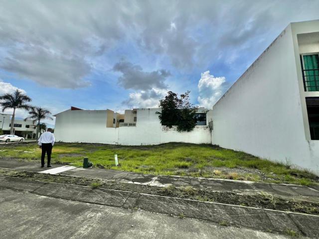 Terreno en venta