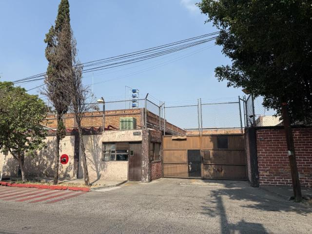 Terreno en venta