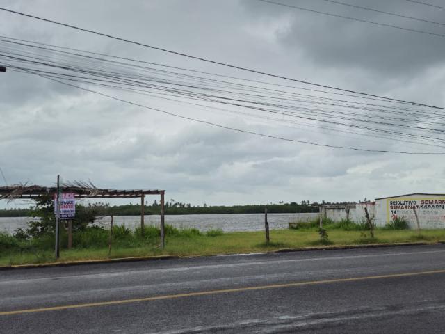 TERRENO EN VENTA