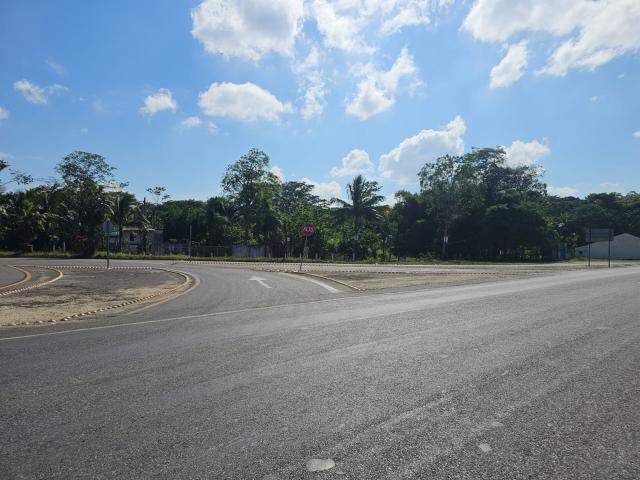 TERRENO EN VENTA