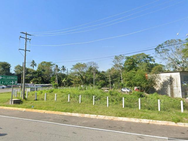 TERRENO EN VENTA