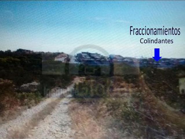 TERRENO EN VENTA 10 HAS PARA INVERSIONISTA EN SALINAS VICTORIA NL HAY 100 HAS DISPONIBLES