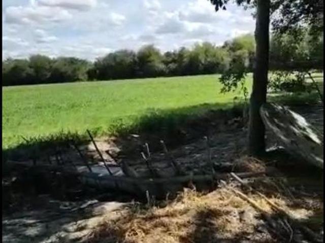Terreno en venta 10 hectáreas Industrial Agua Fría Apodaca Nuevo León