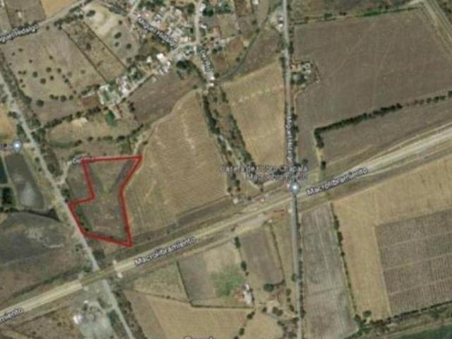 TERRENO EN VENTA 10,427 m² IXTLAHUACAN DE LOS MEMBRILLOS