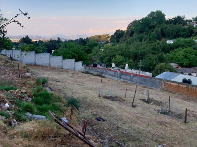 Terreno en VENTA