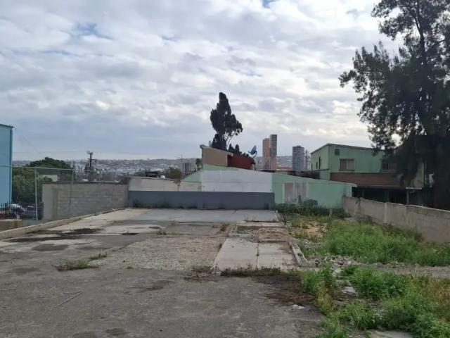 TERRENO EN VENTA