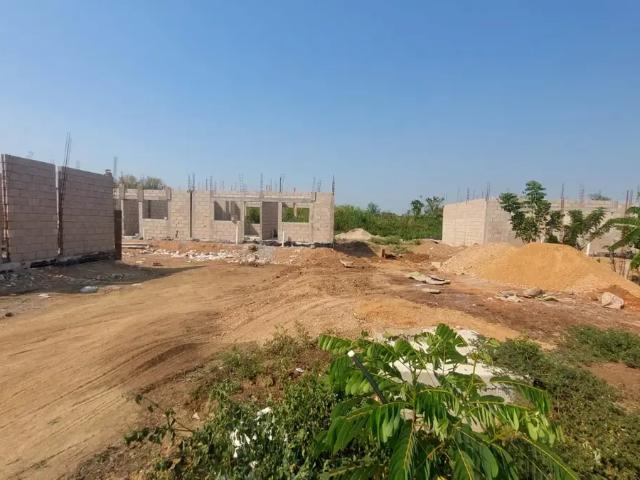 TERRENO EN VENTA