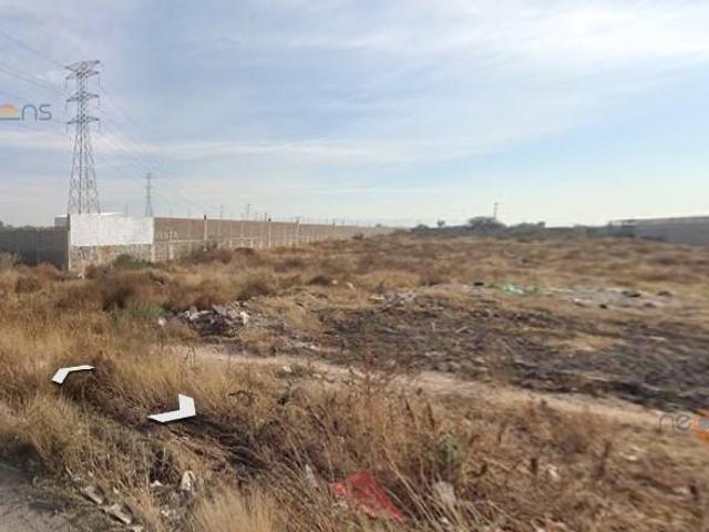 Terreno en venta 11,300m? sobre SLP Pe?asco La mantequilla a 400m de Perif?rico Norte