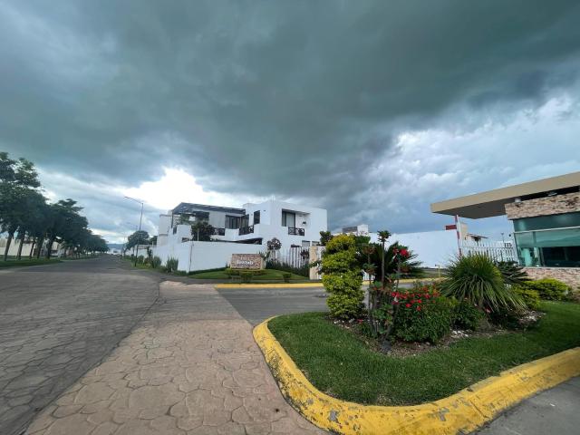 Terreno en Venta