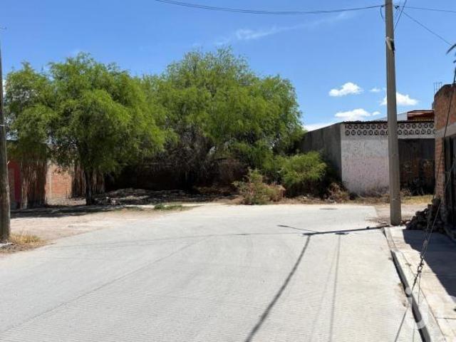 TERRENO EN VENTA 120.00 M2, EN JEREZ, ZACATECAS