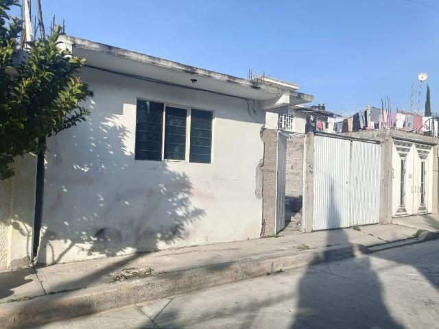TERRENO EN VENTA 120M2