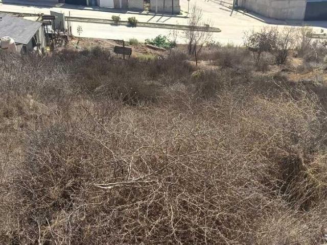 Terreno en Venta