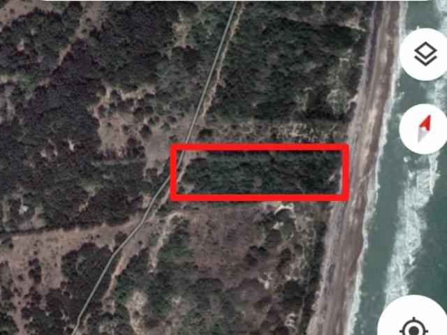 TERRENO EN VENTA