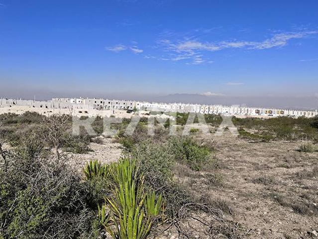 Terreno en Venta