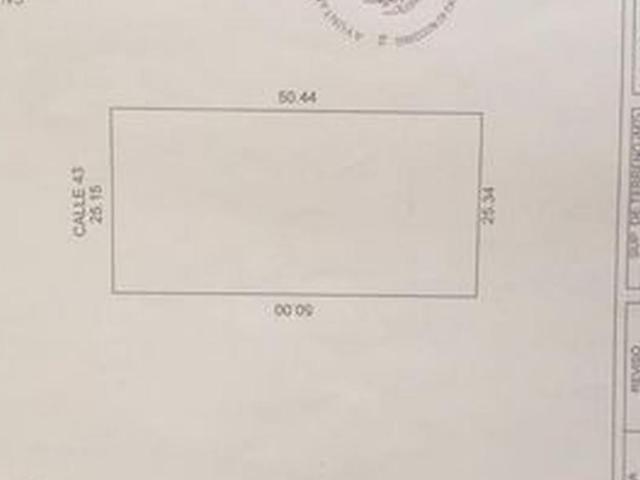 TERRENO EN VENTA, 1250 M2, IDEAL PARA DESARROLLO, CERCA DE MACROPLAZA, M?RIDA