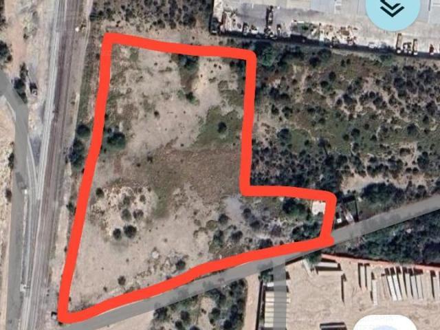 Terreno en venta 1250 metros Salinas Victoria Nuevo Le?n