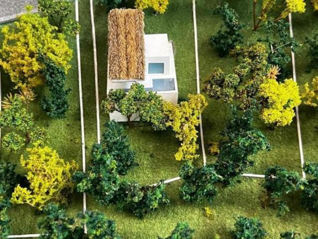 Terreno en venta