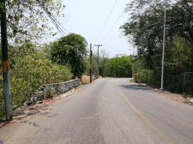 Terreno en Venta 1308 m2 av. Colegio Heroico Militar Acapulco