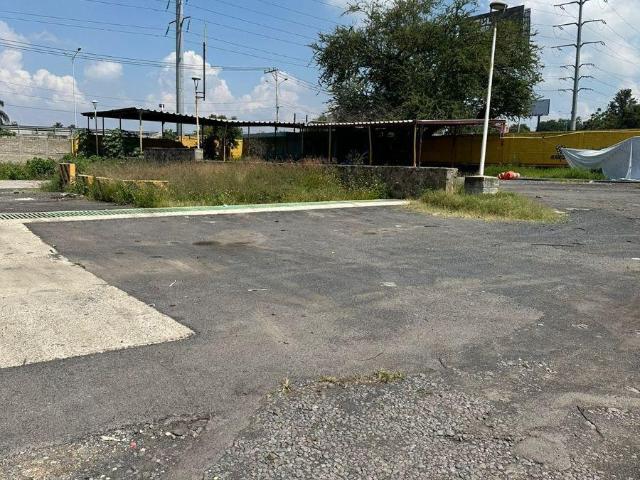 Terreno en Venta