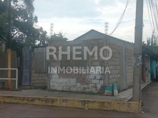 Terreno en Venta 135 m2 en Col. Laredo, Poza Rica, Ver