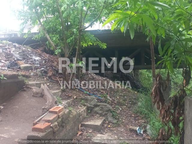 Terreno en Venta 135 m2 en Col. Laredo, Poza Rica, Ver
