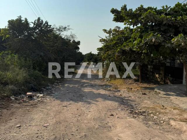 Terreno en Venta