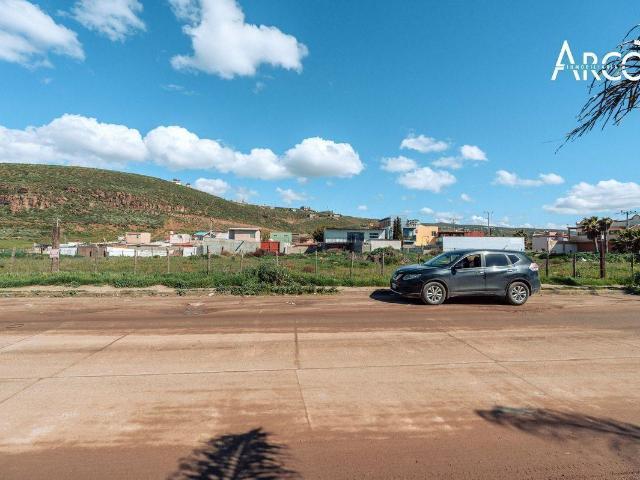 Terreno en Venta