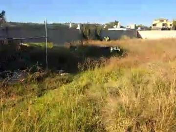 TERRENO EN VENTA $1,138,279.5 UBICADO EN SANTA CRUZ TLAXCALA 843.17m2