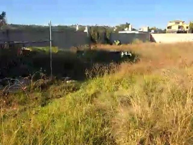 TERRENO EN VENTA $1,138,279.5 UBICADO EN SANTA CRUZ TLAXCALA 843.17m2