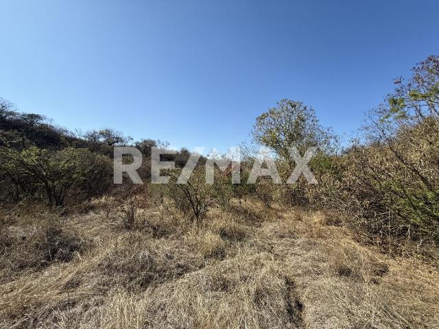 TERRENO EN VENTA 1,280 m² | Huayápam | Ideal inversión