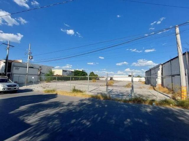 Terreno en Venta 1,663.17 m, Casco Urbano Escobedo, Nuevo Leon