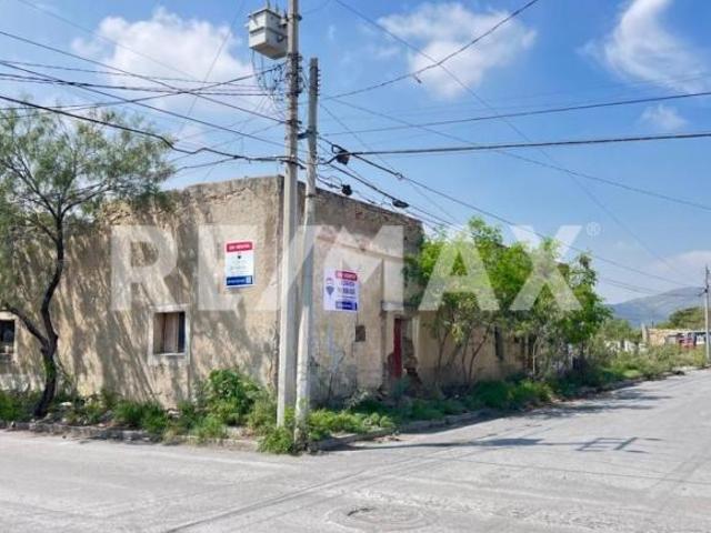 Terreno en Venta – 1.75 Hectáreas en García, Nuevo León