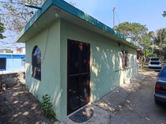 Terreno en venta