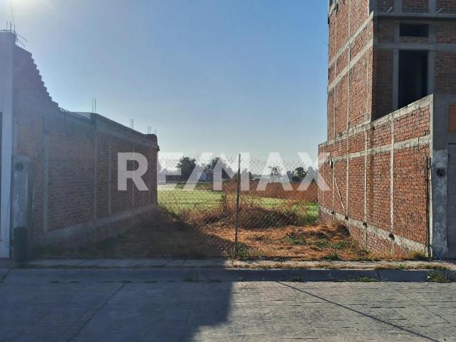 Terreno en Venta