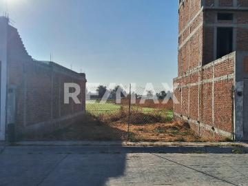 Terreno en Venta