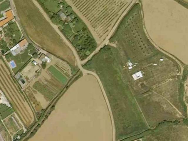 Terreno en venta