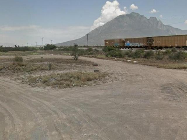 TERRENO EN VENTA 24 HECTAREAS INDUSTRIAL ESCOBEDO NUEVO LE?N