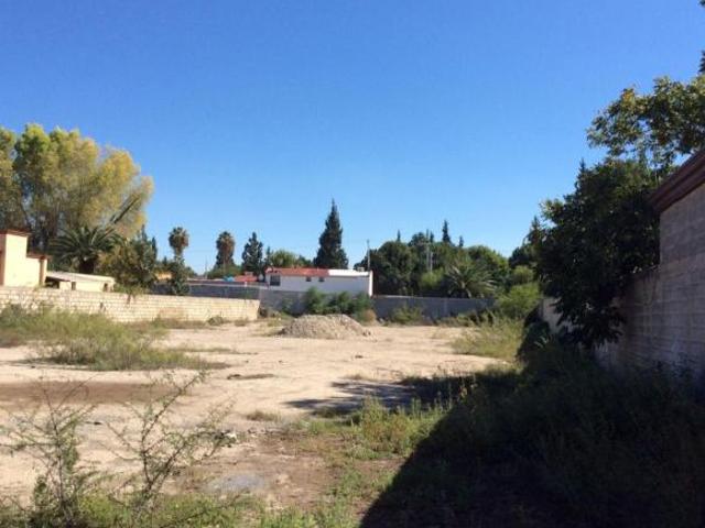 Terreno en Venta, 2500 m2, Fraccionamiento Campestre Capellanía