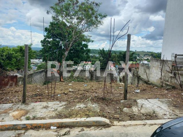 TERRENO EN VENTA
