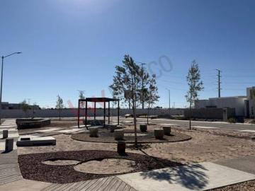TERRENO EN VENTA 257M2 CONSTRUYE EN FRACC PRIVADO EN ZONA LAS MISIONES CD JUÁREZ CHIH
