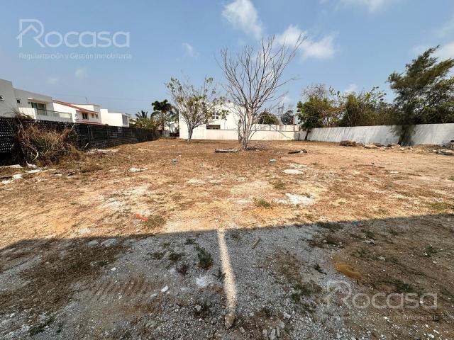Terreno en venta