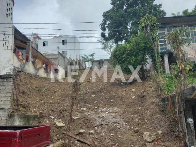 TERRENO EN VENTA