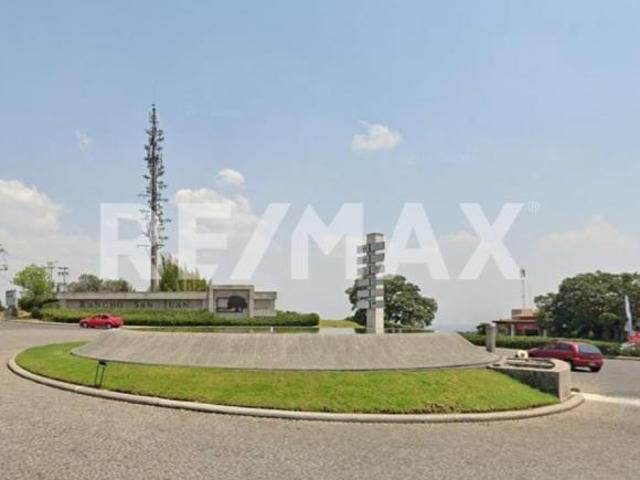 Terreno en venta 2544 m2 ESQUINA, Rancho San Juan, Atizapan de Zaragoza